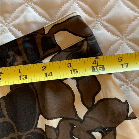 EUC Alfani skirt size 10P - Picture 3 of 4